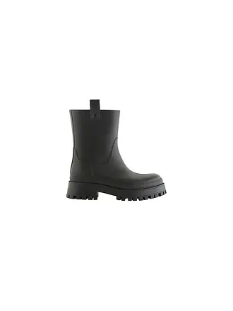 LEMON JELLY | Gummistiefel KAIAH | schwarz